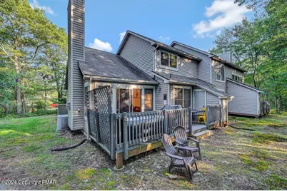  179 Hawthorne Court #U179, Tannersville, PA 18372 - Photo 5