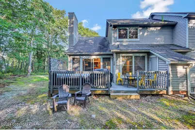  179 Hawthorne Court #U179, Tannersville, PA 18372 - Photo 69