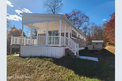 3633 Rocky Hill Road, White Haven, PA 18661 - Photo 1