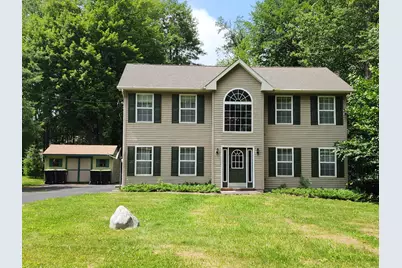  107 Birchwood Road, Blakeslee, PA 18610 - Photo 1