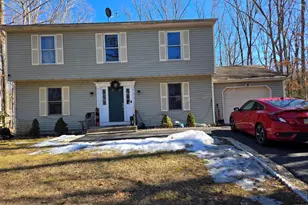 4231 Woodacre's Dr, East Stroudsburg, PA 18301 - Photo 37