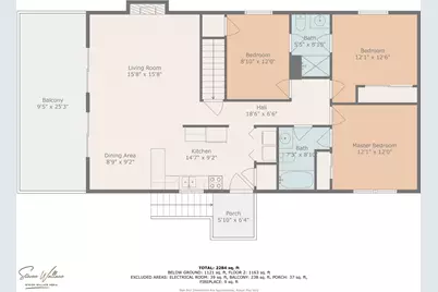  80 Parker Mews, Albrightsville, PA 18210 - Photo 5