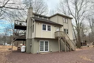 248 Penn Forest Trail, Albrightsville, PA 18210 - Photo 1