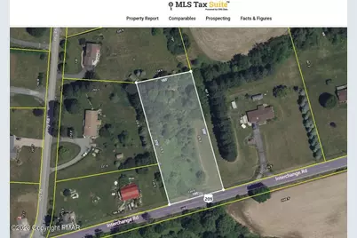 Sr 209, Kresgeville, PA 18333 - Photo 1