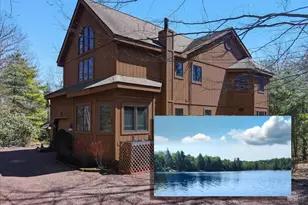 6102 Lakeview Dr, Pocono Pines, PA 18350 - Photo 1