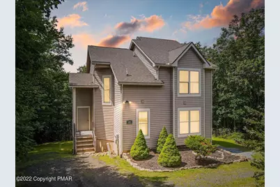  403 Upper Deer Valley Road, Tannersville, PA 18372 - Photo 1