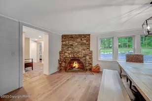 5126 Beattys Circle, Buck Hill Falls, PA 18323 - Photo 17