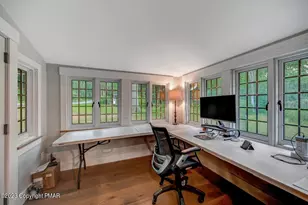 5126 Beattys Circle, Buck Hill Falls, PA 18323 - Photo 33