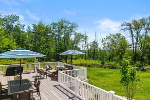 5126 Beattys Circle, Buck Hill Falls, PA 18323 - Photo 9