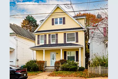  604 Dean Street, Scranton, PA 18509 - Photo 1