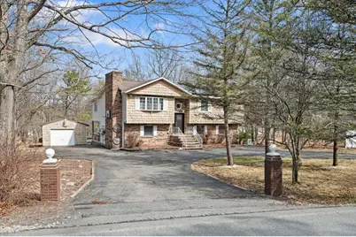  79 Foothill Road, Albrightsville, PA 18210 - Photo 1