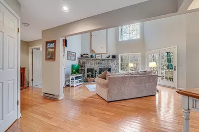  2181 Oak Hill Drive, Buck Hill Falls, PA 18323 - Photo 5