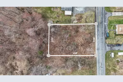  0 Lincoln Drive, Tamaqua, PA 18252 - Photo 3