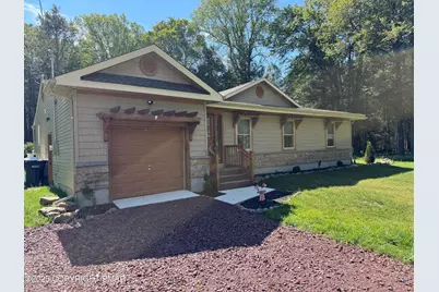  52 Tanglewood Drive, Albrightsville, PA 18210 - Photo 1