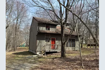  115 Lucretius Trail, Albrightsville, PA 18210 - Photo 1