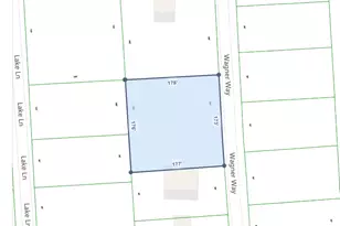 Lot 309-310 Wagner Way Way, Pocono Lake, PA 18347 - Photo 1