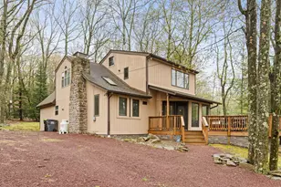 15 Hazard Run Rd, Lake Harmony, PA 18624 - Photo 1