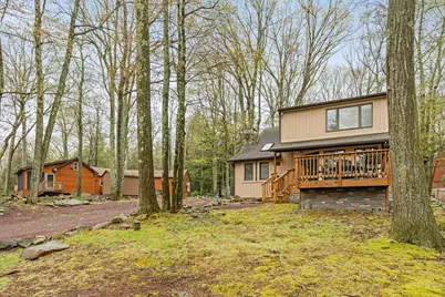  15 Hazard Run Road, Lake Harmony, PA 18624 - Photo 57