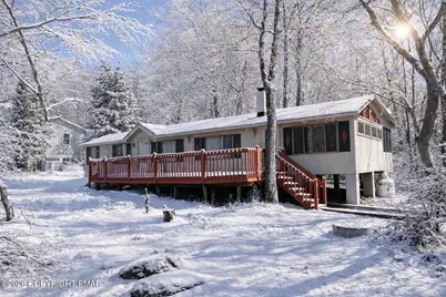  134 Wyalusing, Pocono Lake, PA 18347 - Photo 21