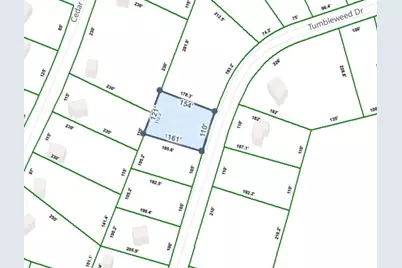  Lot 5881 Tumbleweed Drive, Long Pond, PA 18334 - Photo 1