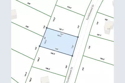 Lot 5882 Tumbleweed Drive, Long Pond, PA 18334 - Photo 1