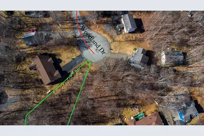  0 Woodland Drive, Tobyhanna, PA 18466 - Photo 5