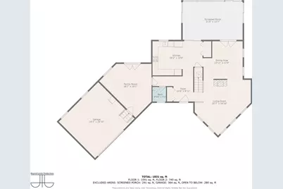  3358 Buck Run, Tobyhanna, PA 18466 - Photo 35