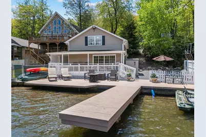  34 S Lake Drive, Lake Harmony, PA 18624 - Photo 3