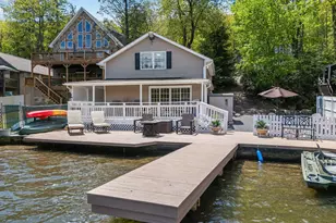34 S Lake Dr, Lake Harmony, PA 18624 - Photo 3