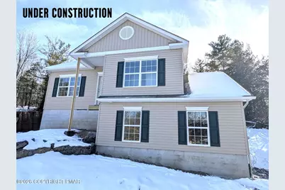  411 Pierce Lane, East Stroudsburg, PA 18301 - Photo 1