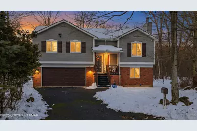  7086 Boulder Court, Tobyhanna, PA 18466 - Photo 1