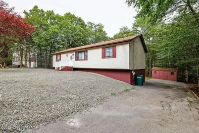 8345 Shannon Drive, Tobyhanna, PA 18466 - Photo 3