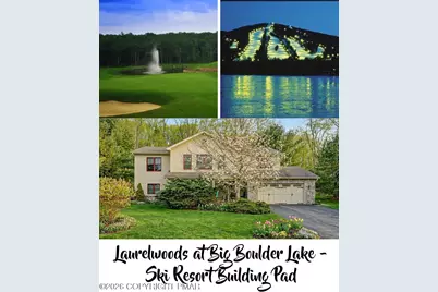  426 Longview Drive, Lake Harmony, PA 18624 - Photo 1