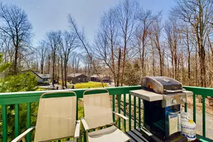 135 Tomhickon Trail, Pocono Lake, PA 18347 - Photo 21