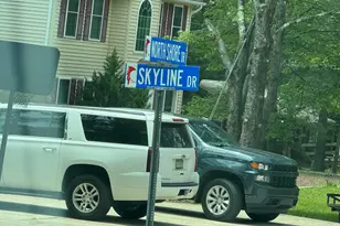 407 Skyline Dr, Albrightsville, PA 18210 - Photo 3