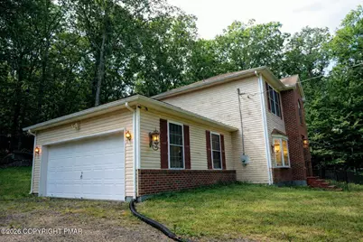  6251 Decker Road, Bushkill, PA 18324 - Photo 3