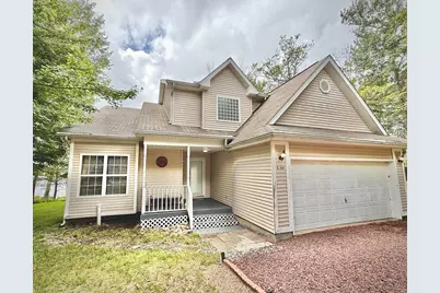  2505 Waterfront Drive, Tobyhanna, PA 18466 - Photo 1