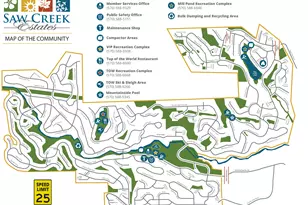 3109 Snowden Dr, Bushkill, PA 18324 - Photo 69