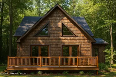  18-1604-16 Tammany Dr 18 Drive, Pocono Lake, PA 18347 - Photo 1