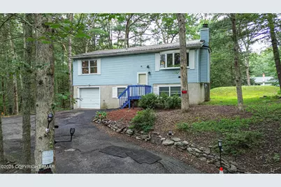  619 Rimrock Road, Bartonsville, PA 18321 - Photo 3