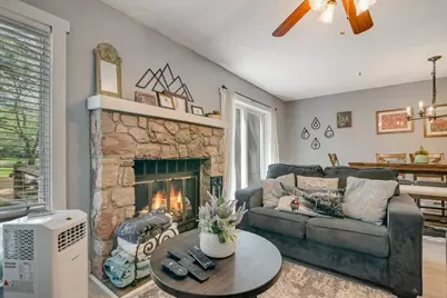  214 Snow Ridge Circle, Lake Harmony, PA 18624 - Photo 11