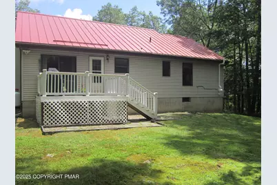  204 & Lot Mohican Road, Canadensis, PA 18325 - Photo 3