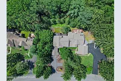  2161 Oak Hill Drive, Buck Hill Falls, PA 18323 - Photo 41