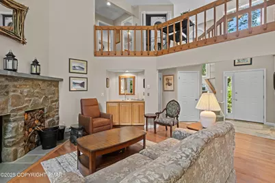  2161 Oak Hill Drive, Buck Hill Falls, PA 18323 - Photo 5