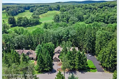  2161 Oak Hill Drive, Buck Hill Falls, PA 18323 - Photo 39