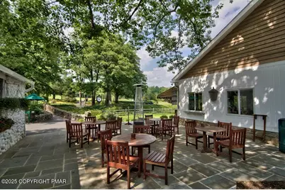  2161 Oak Hill Drive, Buck Hill Falls, PA 18323 - Photo 49