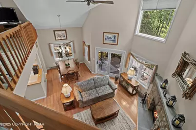  2161 Oak Hill Drive, Buck Hill Falls, PA 18323 - Photo 23