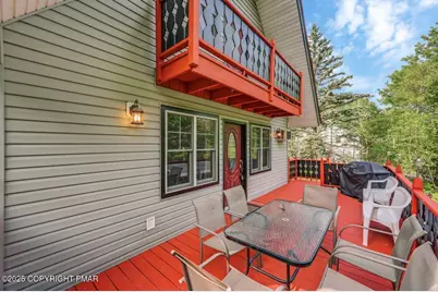  187 Ash Drive, Long Pond, PA 18334 - Photo 5