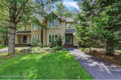  513 Rondaxe Lane, Long Pond, PA 18334 - Photo 3