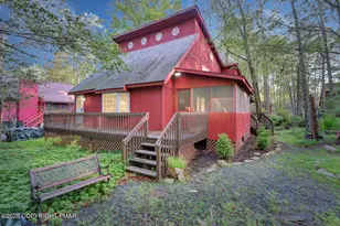 235 Tepee Dr, Pocono Lake, PA 18347 - Photo 1